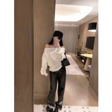 크롬하츠 맨투맨