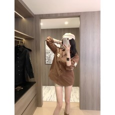 샤**넬 셔츠