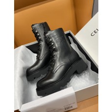 셀린느 워커부츠