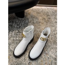 발렌티노 앵클부츠