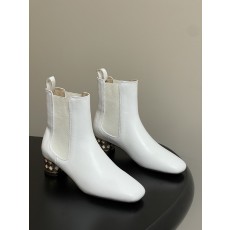 디올 앵클부츠(4cm/8cm)
