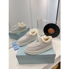 프라다 스니커즈