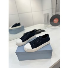 프라다 스니커즈(2.5cm)