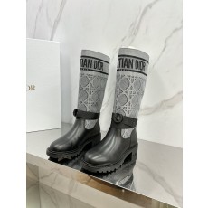 디올 부츠