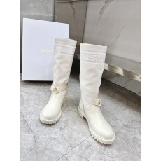 디올 부츠
