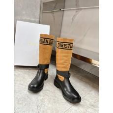 디올 부츠