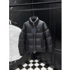 프라다 패딩