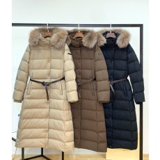 버버리 패딩