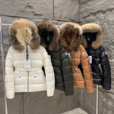 몽*레어 패딩