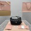 미우미우 파우치백