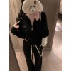 셀린느 셋업