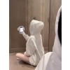 크롬하츠 후드양말세트