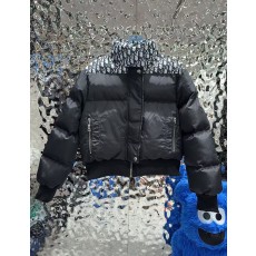 디올 패딩