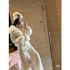 디올 셋업