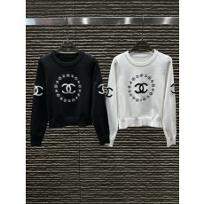 샤*넬 니트