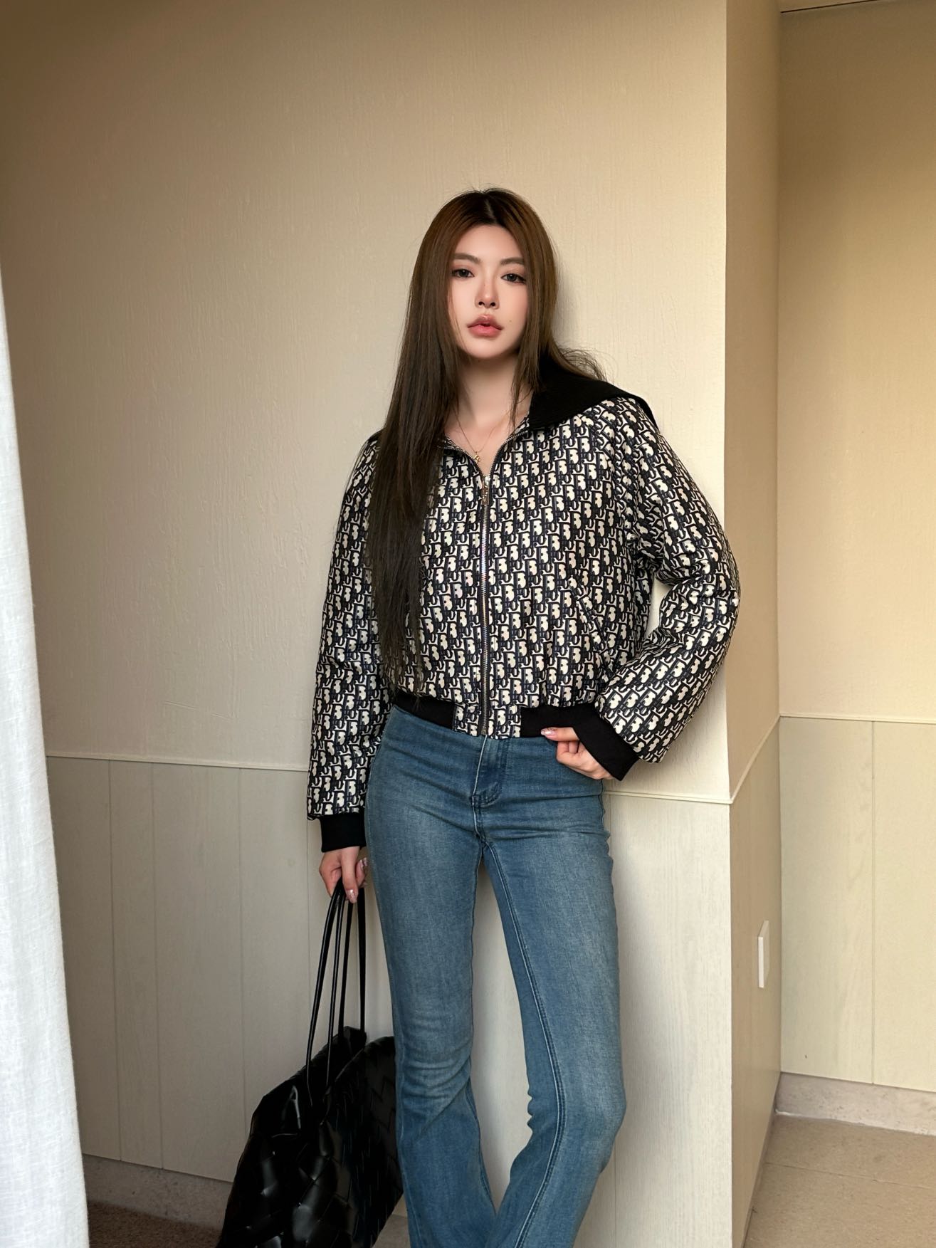 디올 블루종