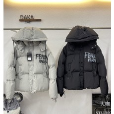 펜디 패딩