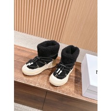 몽*레어 부츠