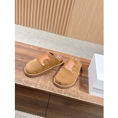 셀린느 슬리퍼
