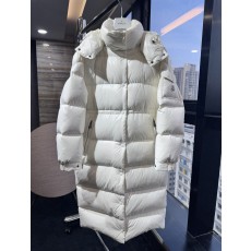몽*레어 카베타즈 롱패딩