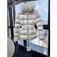 몽*레어 보에드 숏패딩