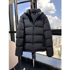 버버리 패딩