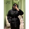 프라다 패딩