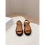 프라다 샌달