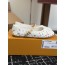 루이비통 플랫슈즈