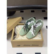 미우미우*뉴발530 신발