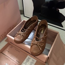 미우미우 신발