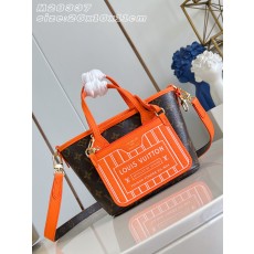 루이비통 네버풀 인사이드아웃BB M29228