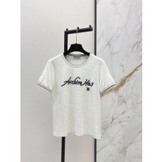 샤*넬 반팔티