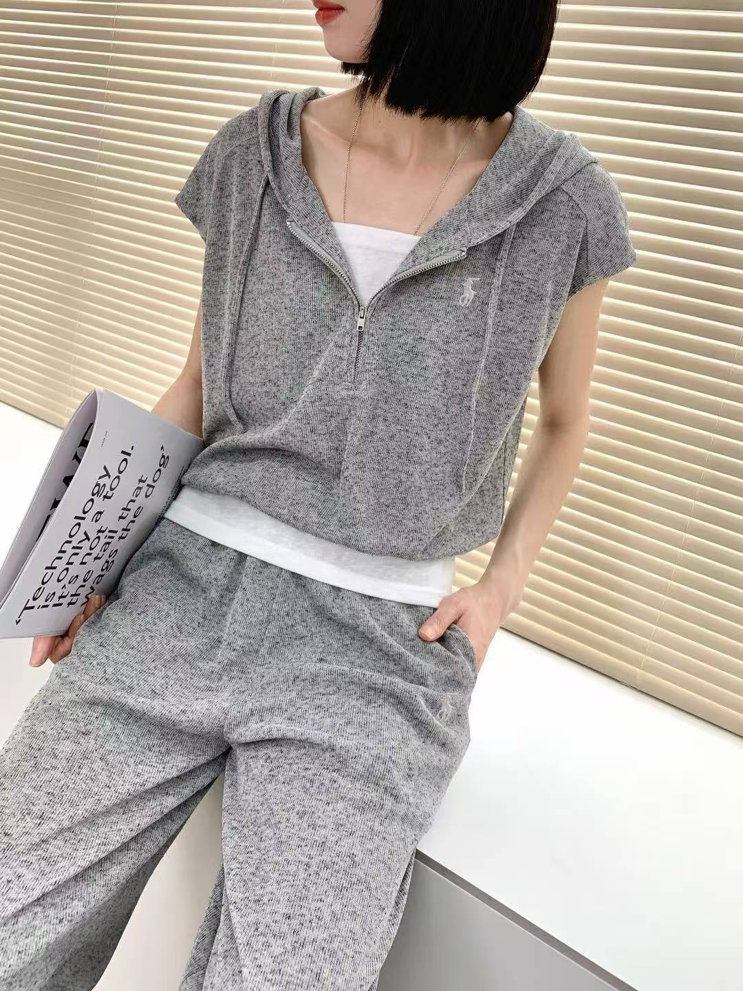 폴로 셋업