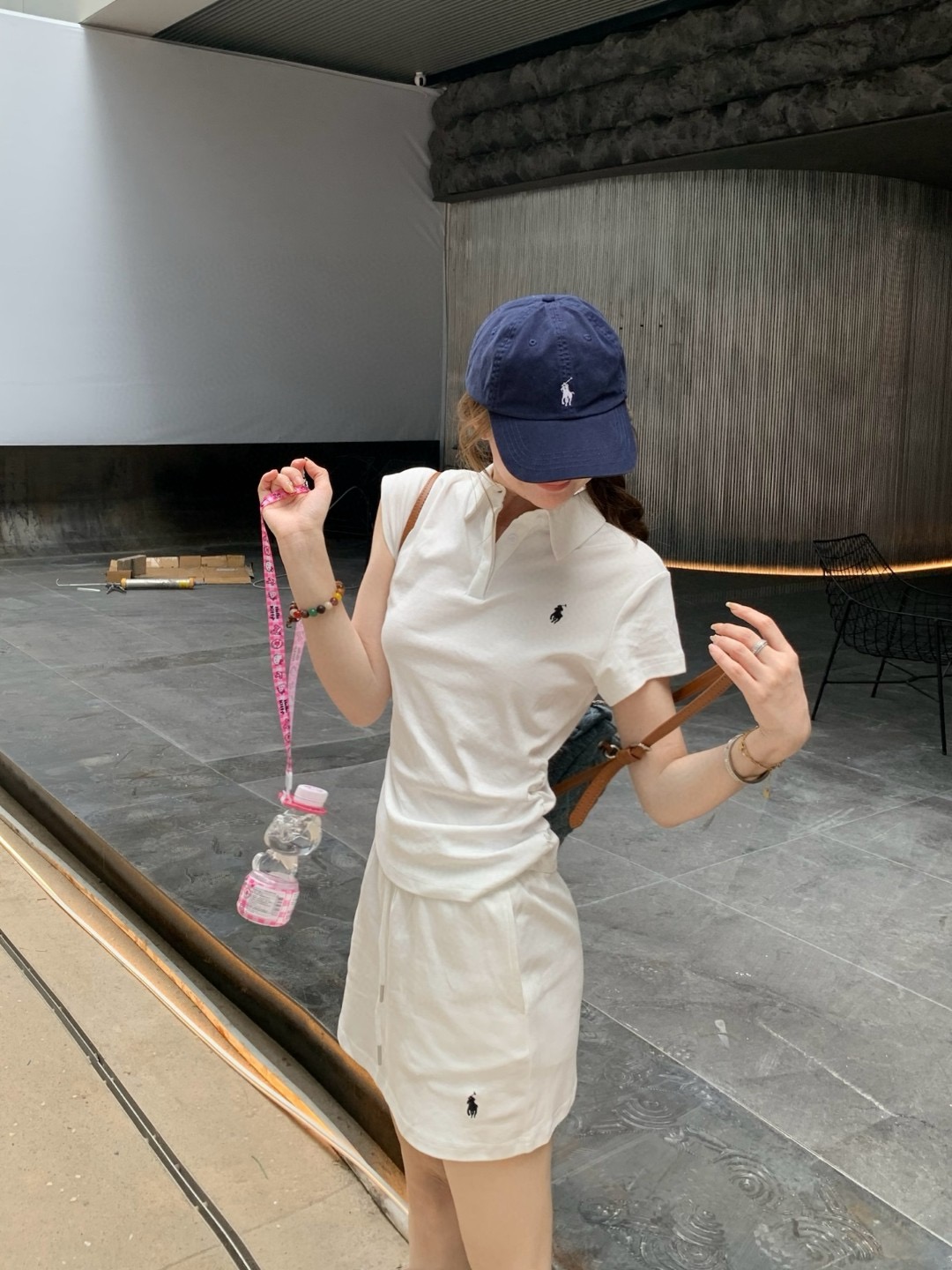 폴로 셋업