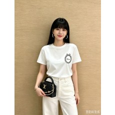 디올 반팔티