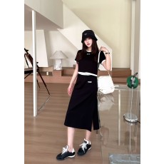 프라다 셋업