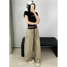 폴로 바지