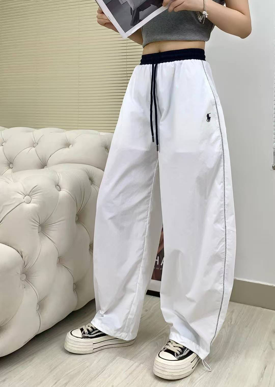 폴로 바지